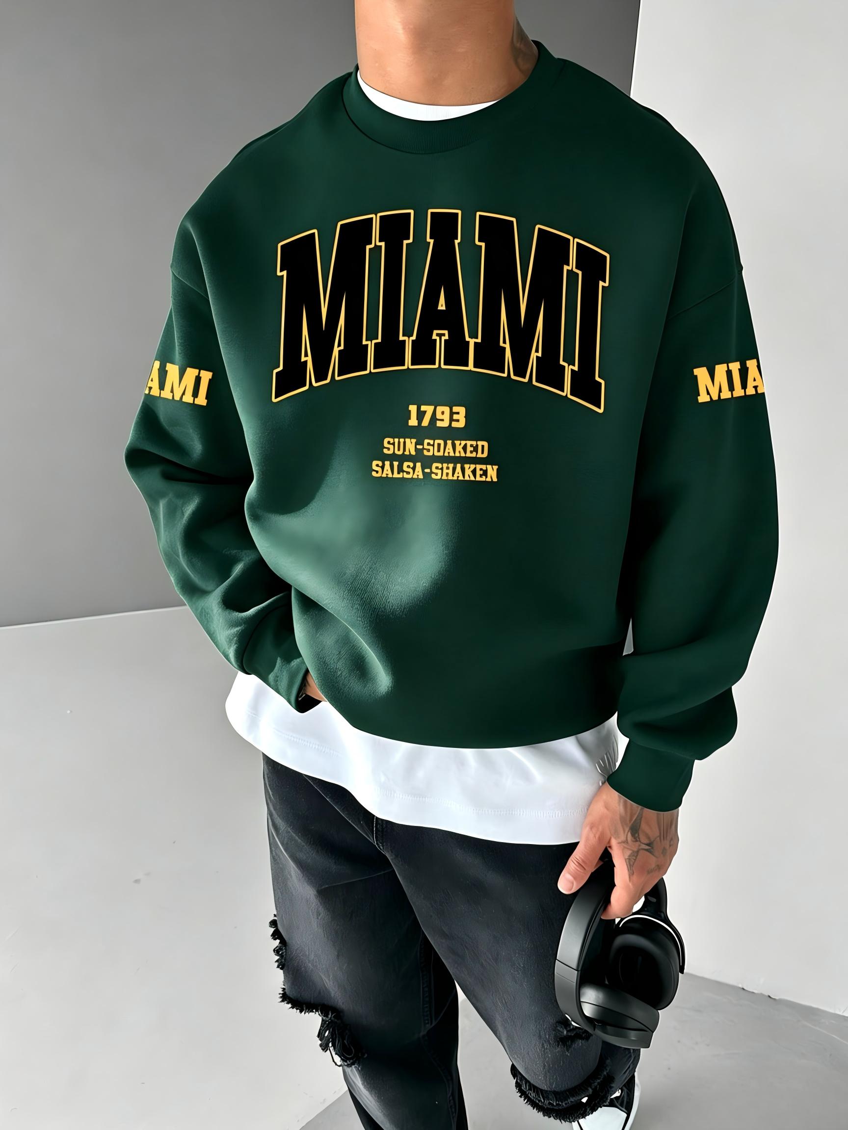 Street Fashion Of Milan - Kaos pria modis 1793 musim gugur/musim