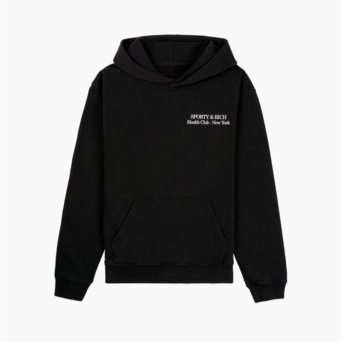Hoodie wanita lengan panjang,  - Street Fashion Of New York ulasan dan harga