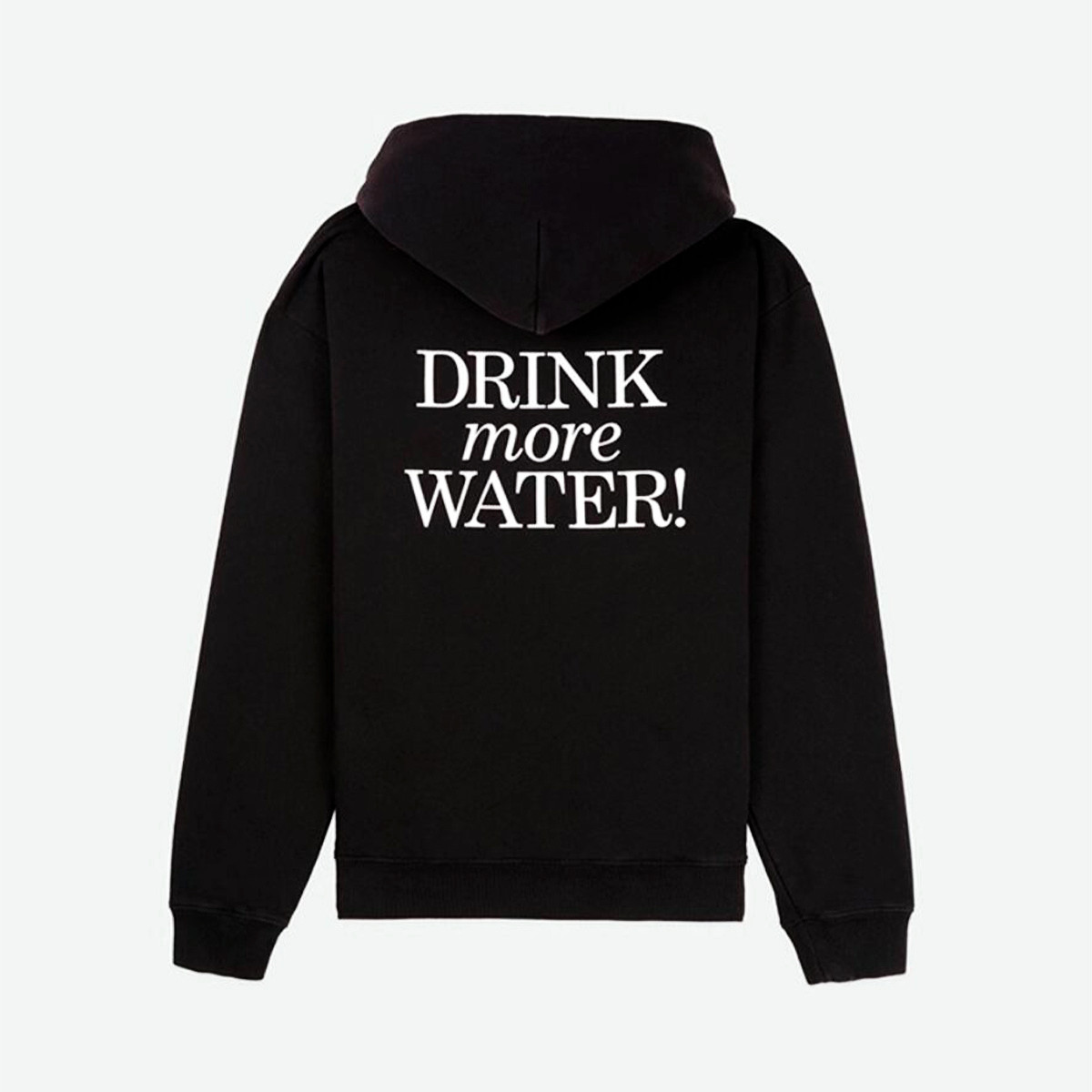 Hoodie wanita lengan panjang,  - Street Fashion Of New York ulasan dan harga