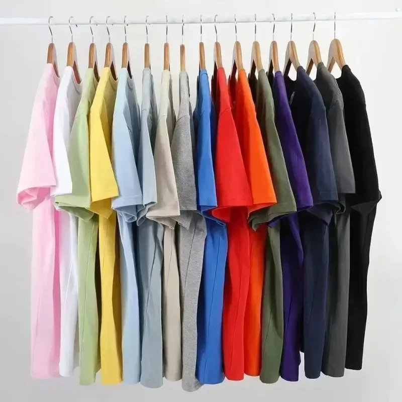 Kaus Lengan Pendek Katun Musim - Street Fashion Of New York ulasan dan harga