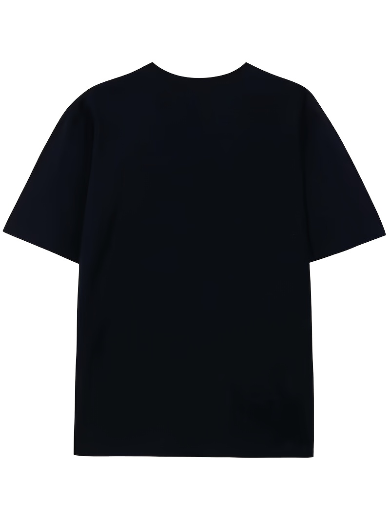 Kaos Grafis Vintage Pria dan W - Street Fashion Essentials ulasan dan harga