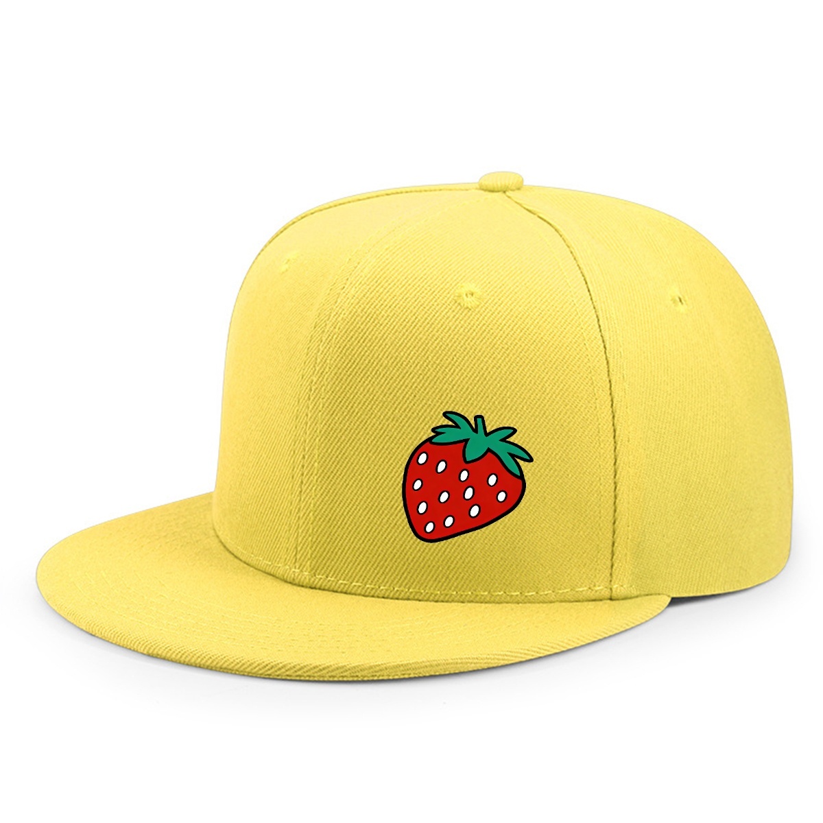 Topi Hip-Hop Kasual Trendi Urb - Street Fashion Essentials ulasan dan harga