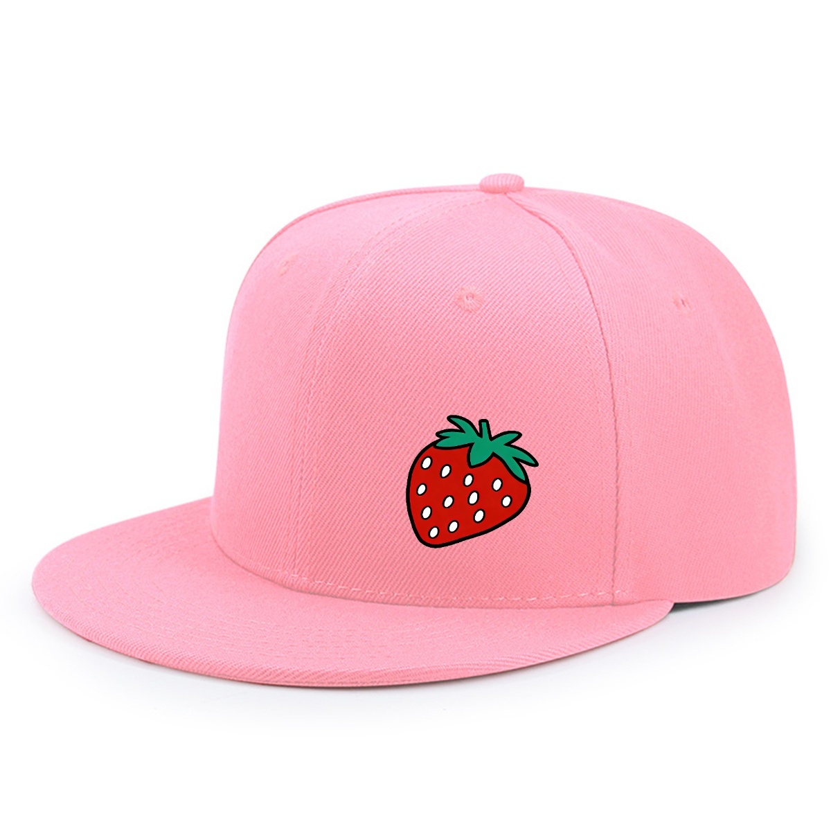 Topi Hip-Hop Kasual Trendi Urb - Street Fashion Essentials ulasan dan harga