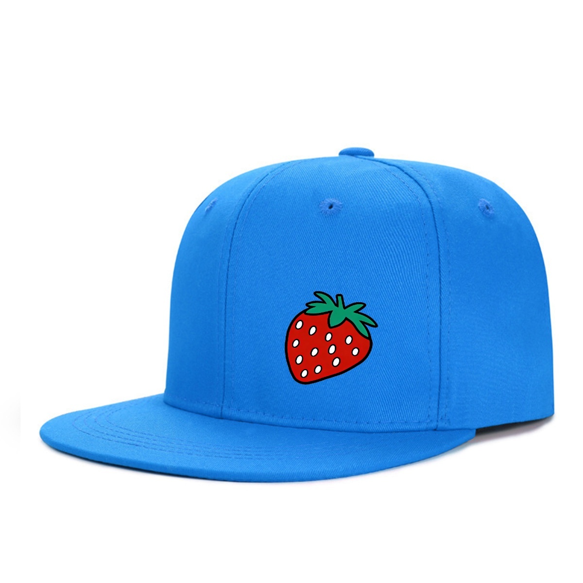 Topi Hip-Hop Kasual Trendi Urb - Street Fashion Essentials ulasan dan harga