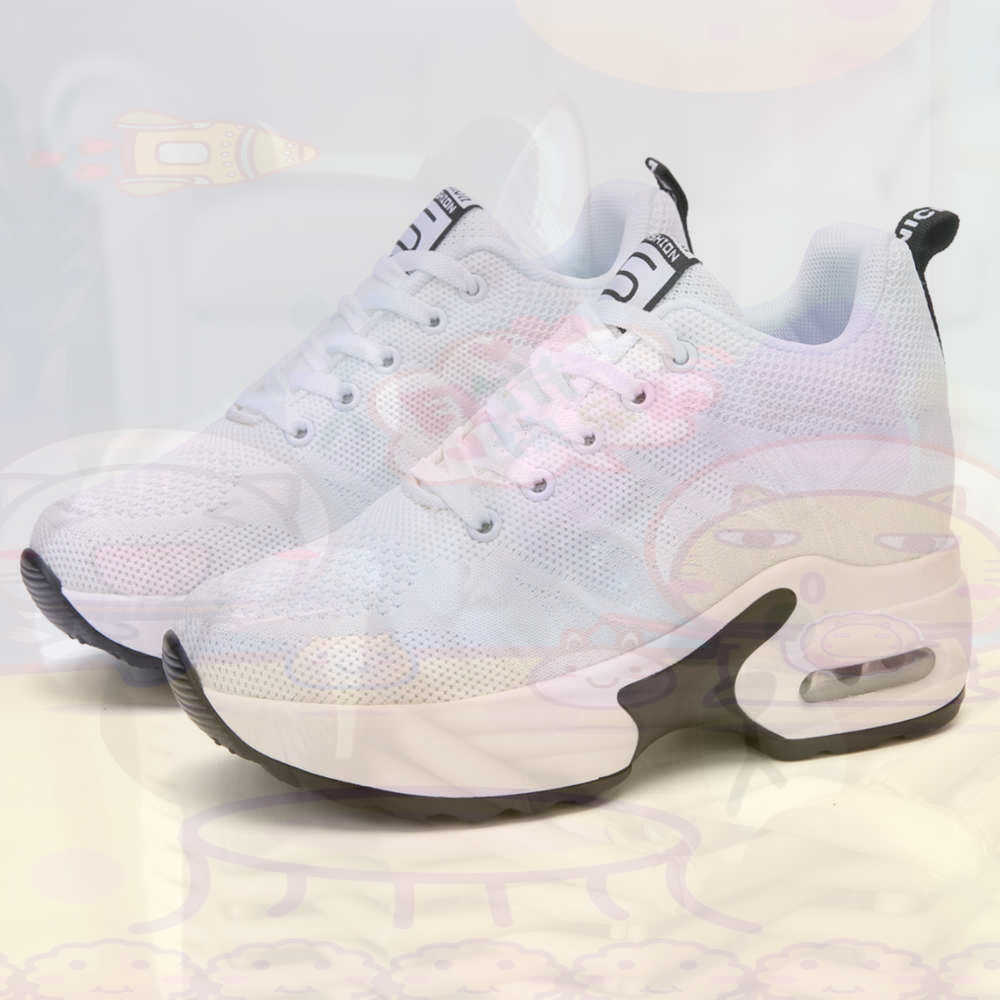 Merah Ukuran 36 Sepatu Wanita  - Street Fashion Outfit Girl ulasan dan harga