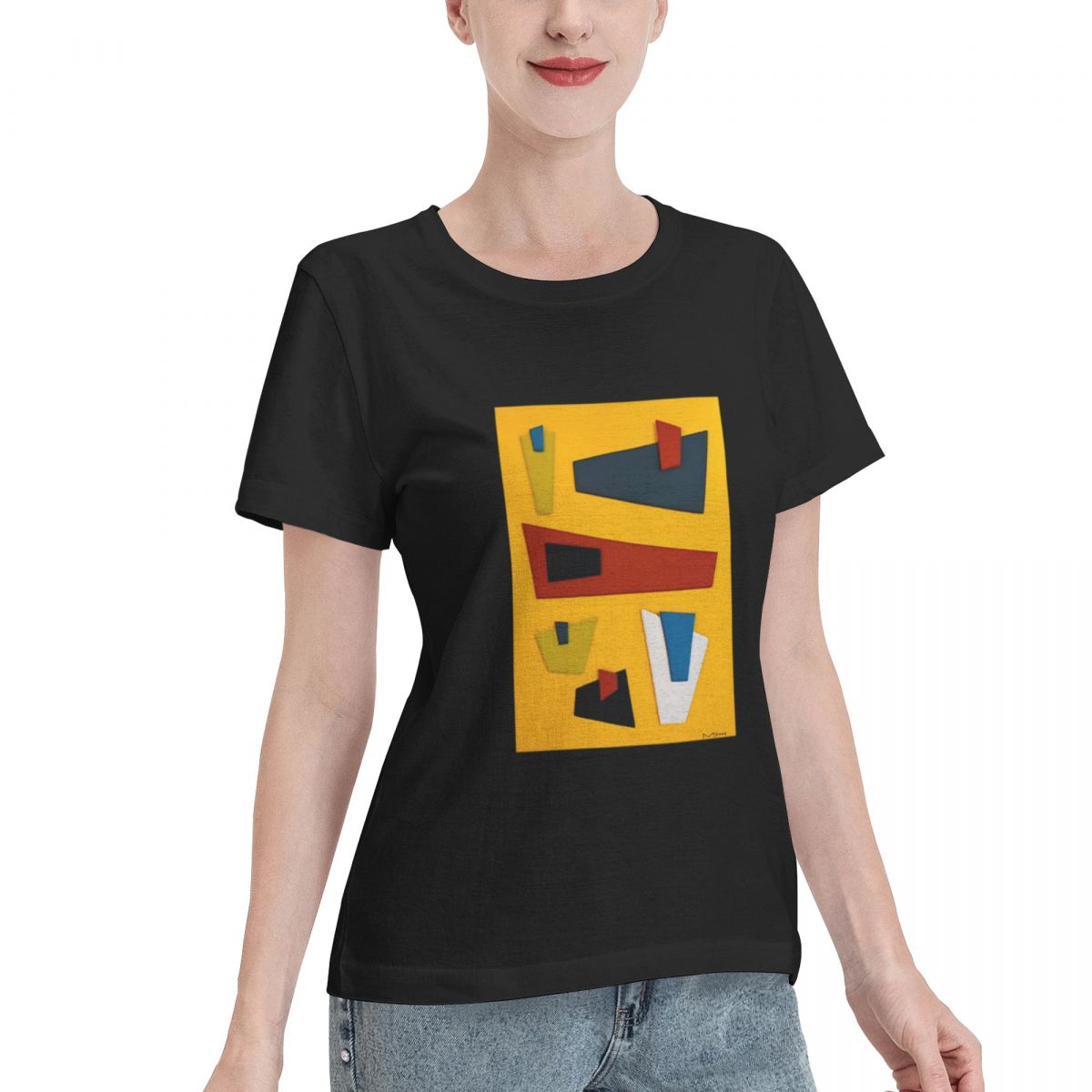 Kaos Wanita Wardrobe Essential - Street Fashion Essentials ulasan dan harga