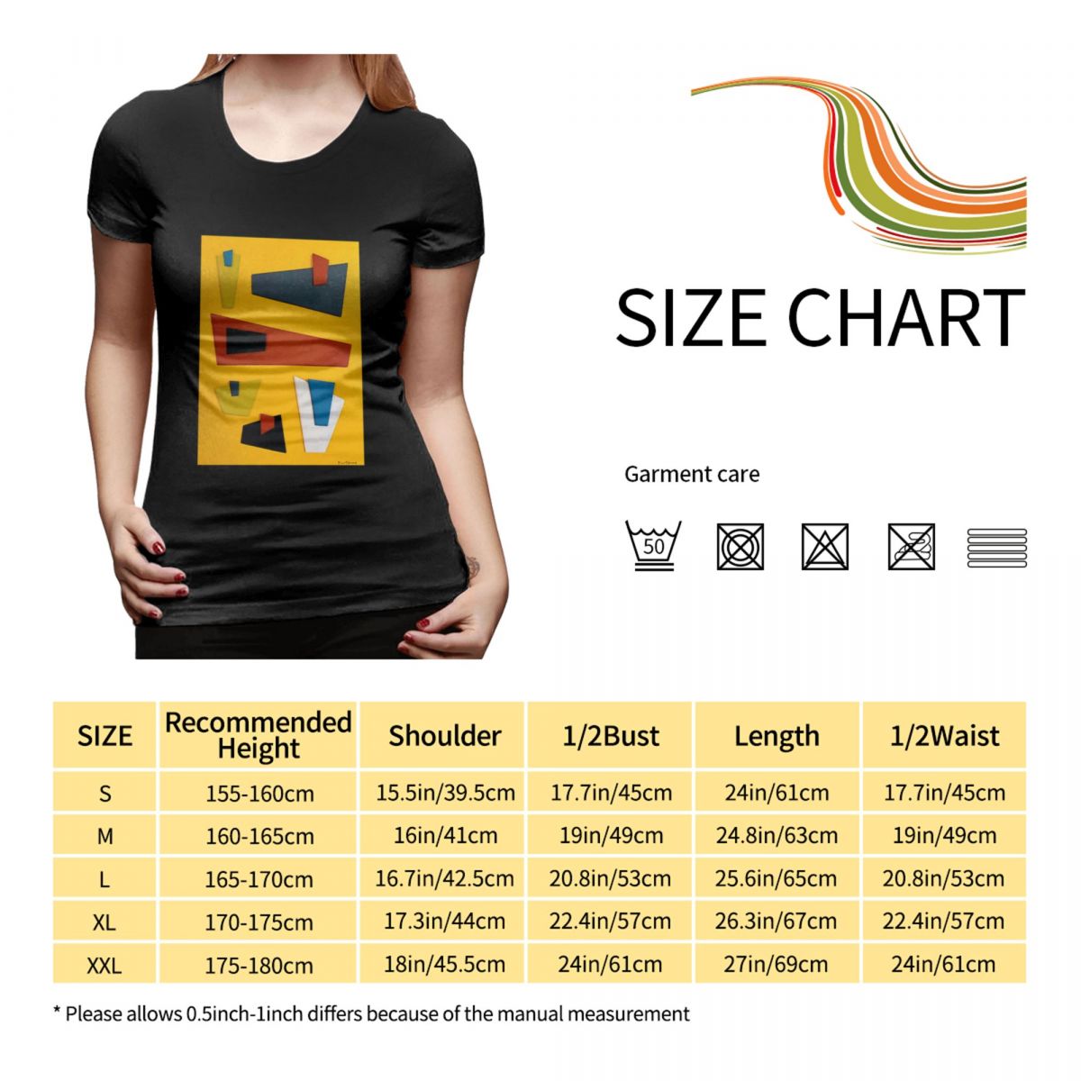 Kaos Wanita Wardrobe Essential - Street Fashion Essentials ulasan dan harga
