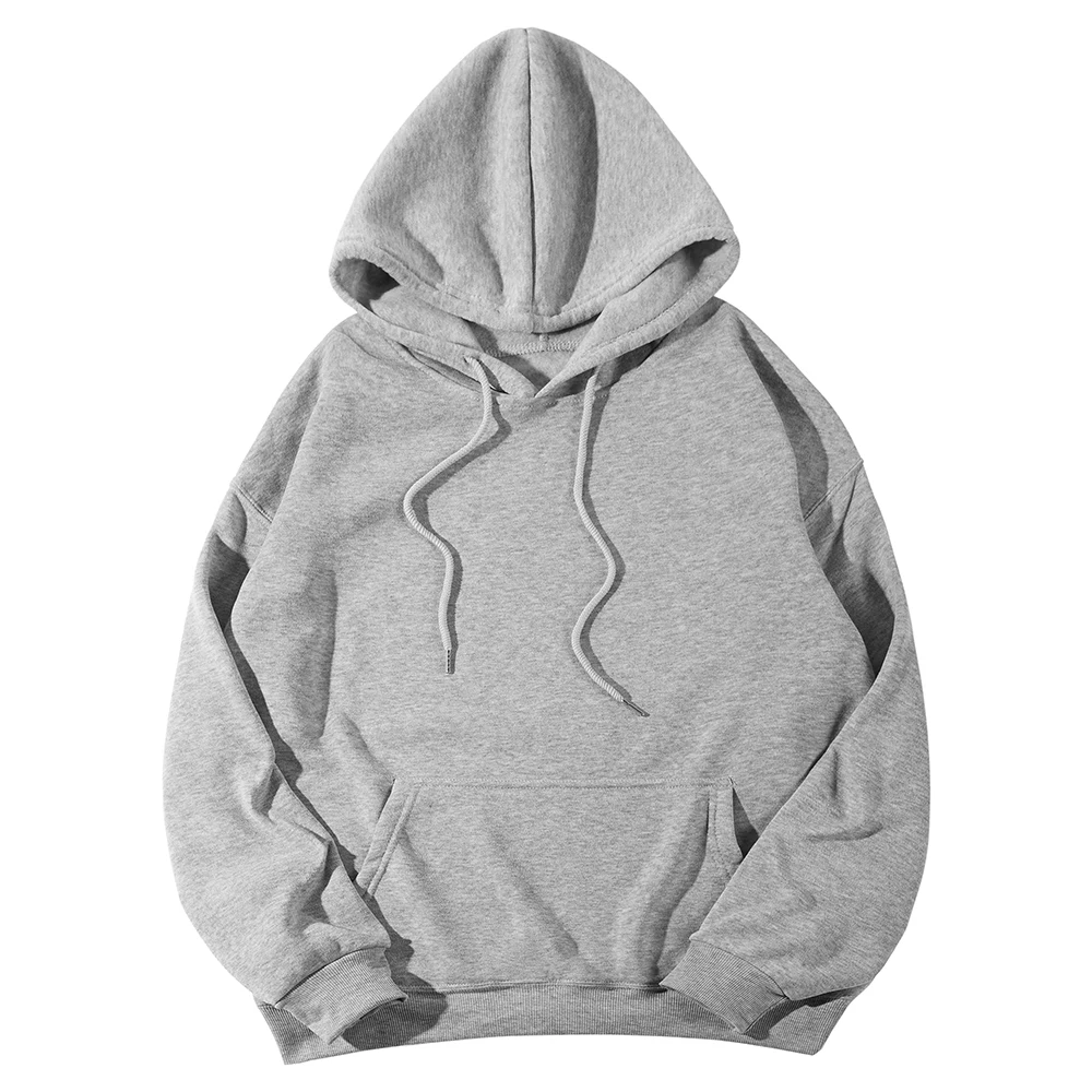 Hoodie Wanita Model Santai NEW - Street Fashion Of New York ulasan dan harga