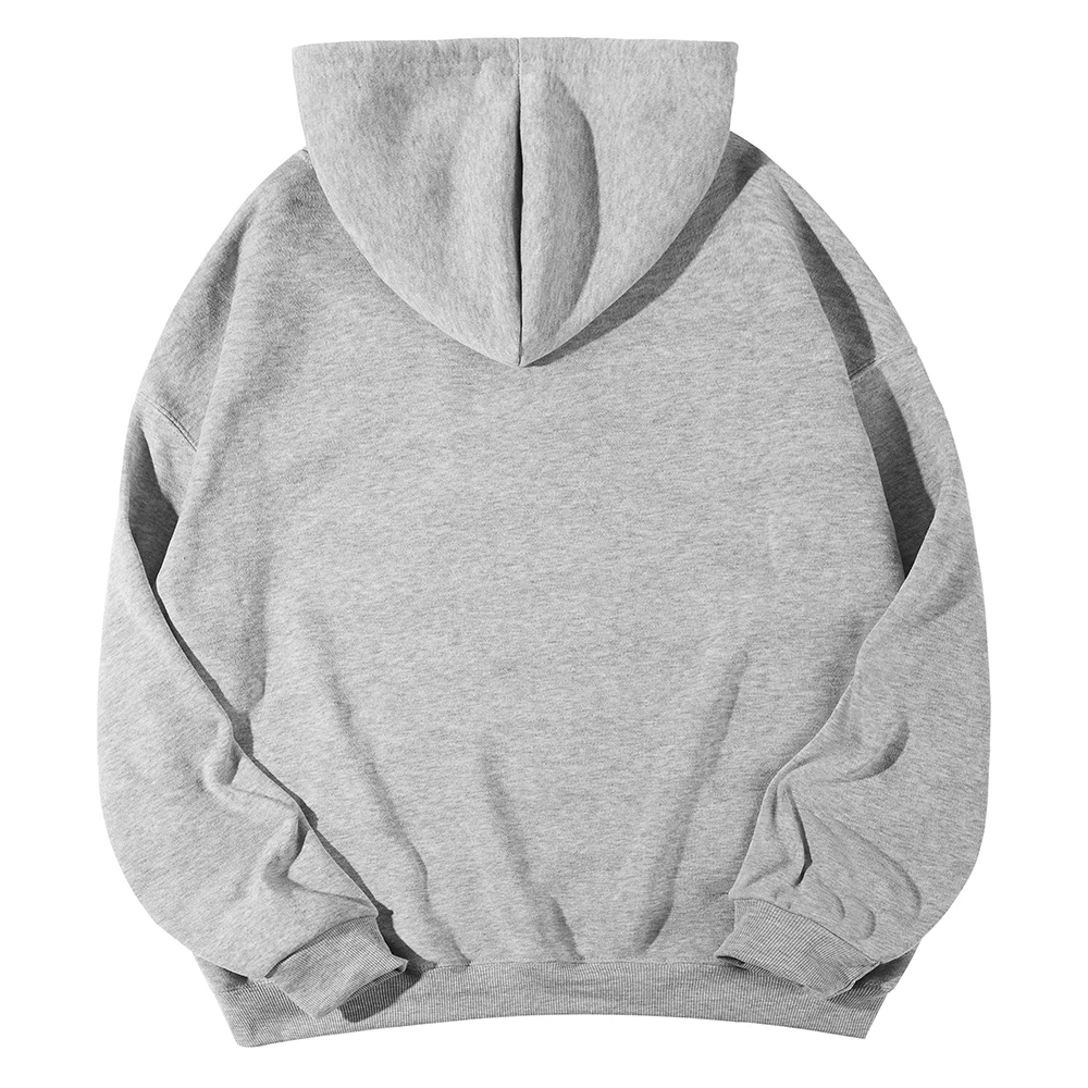 Hoodie Wanita Model Santai NEW - Street Fashion Of New York ulasan dan harga