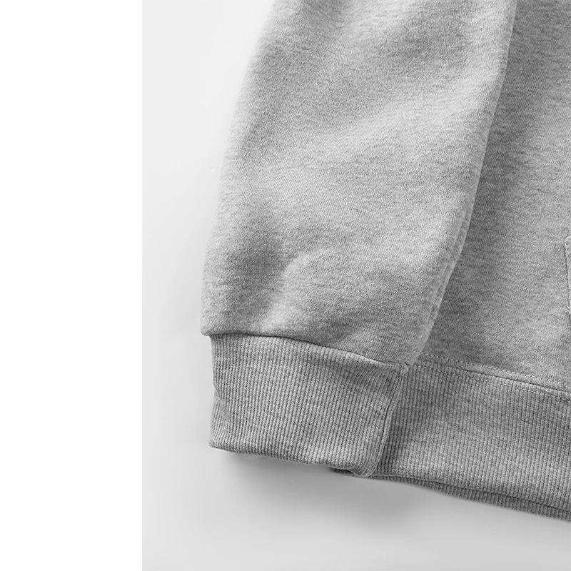 Hoodie Wanita Model Santai NEW - Street Fashion Of New York ulasan dan harga