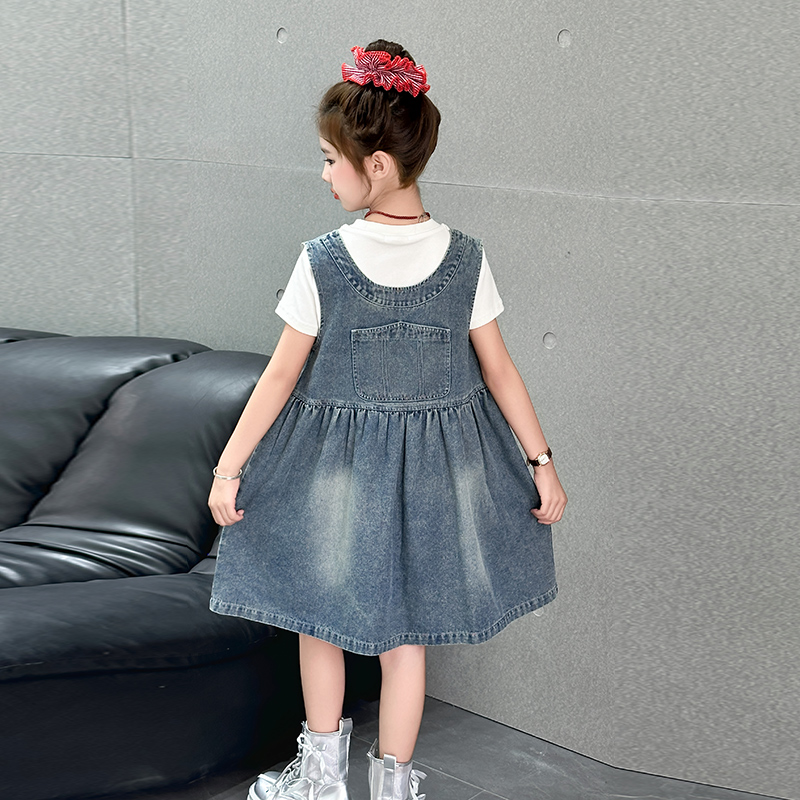Pakaian Fashion Anak-anak yang - Street Fashion Outfit Girl ulasan dan harga