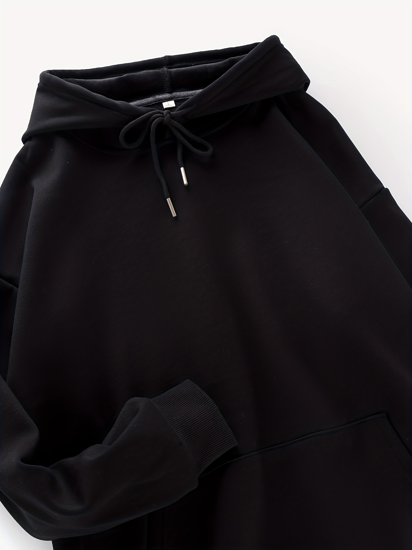 Sweatshirt Kasual Pria Model N - Street Fashion Of New York ulasan dan harga