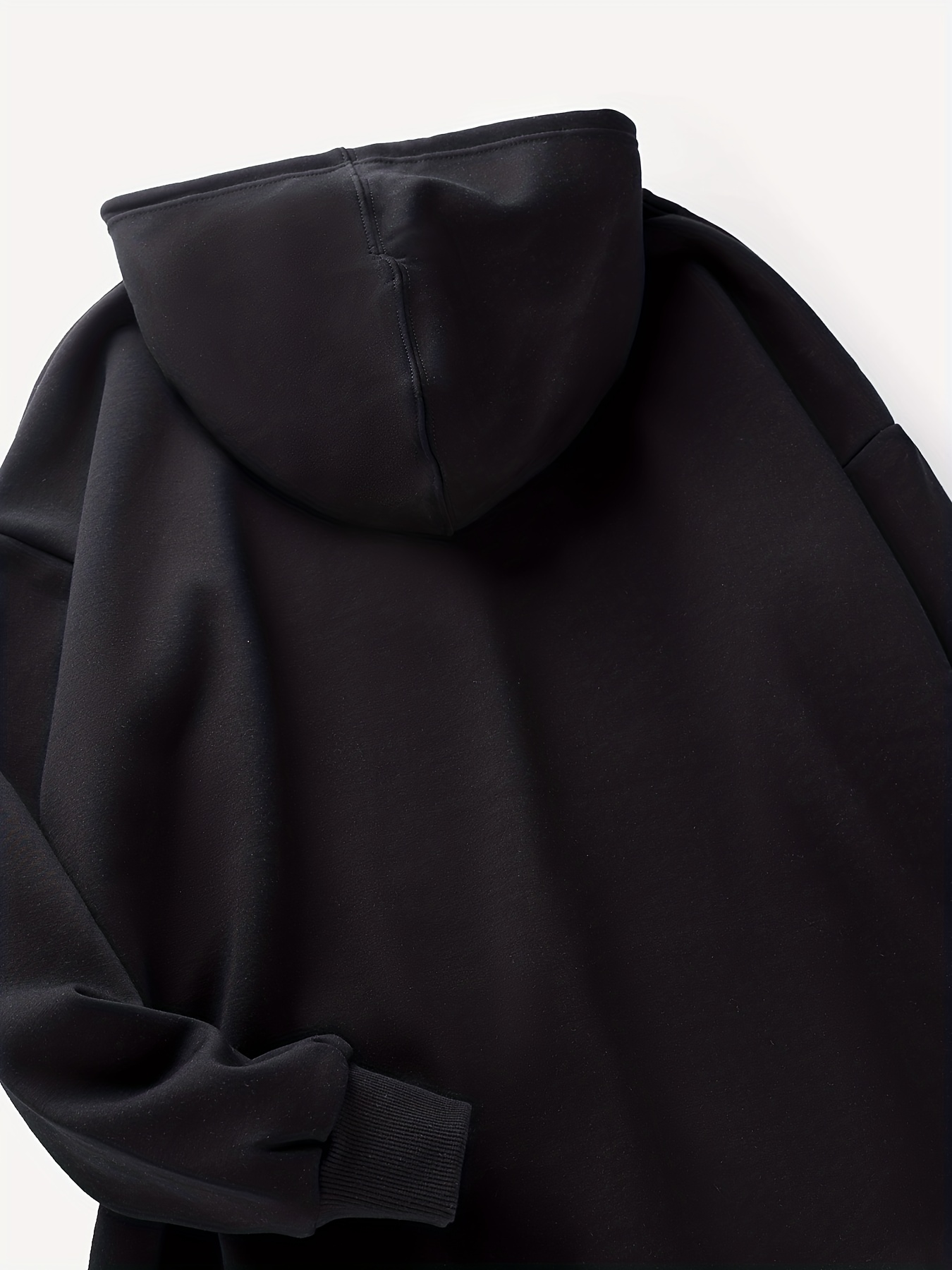 Sweatshirt Kasual Pria Model N - Street Fashion Of New York ulasan dan harga