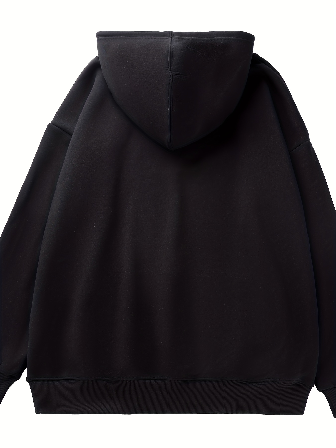 Sweatshirt Kasual Pria Model N - Street Fashion Of New York ulasan dan harga