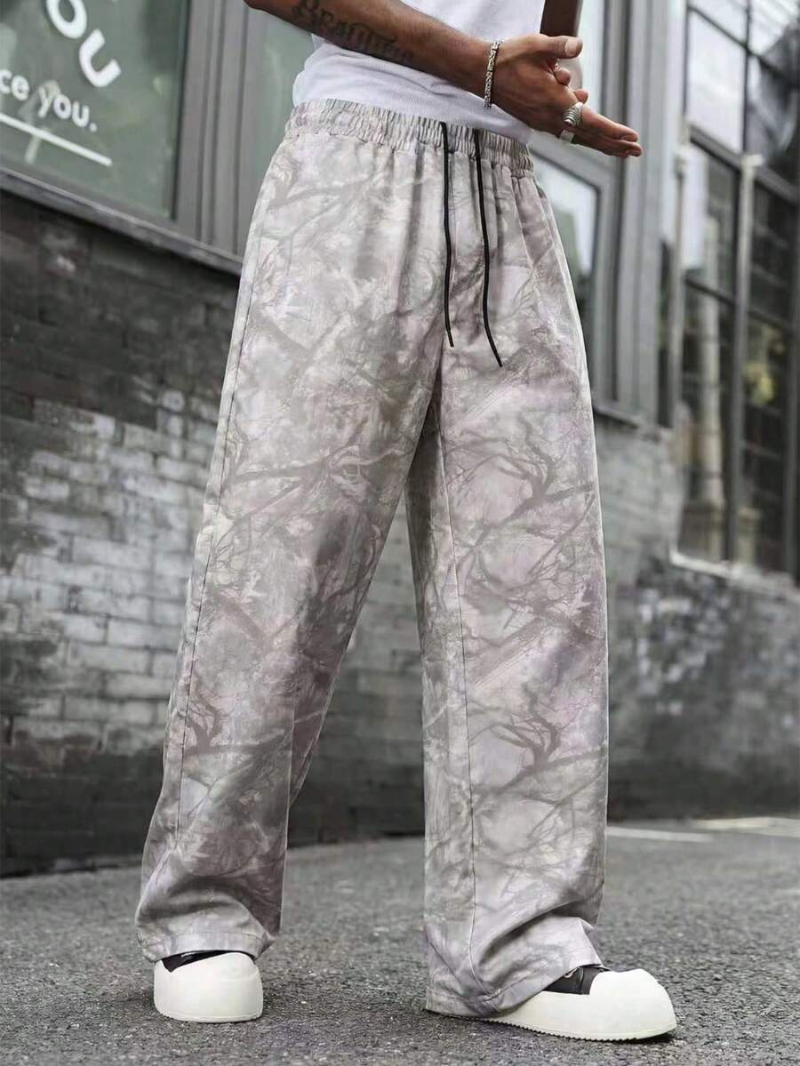 Celana Olahraga Pria MAISONFOX - Street Fashion Essentials ulasan dan harga