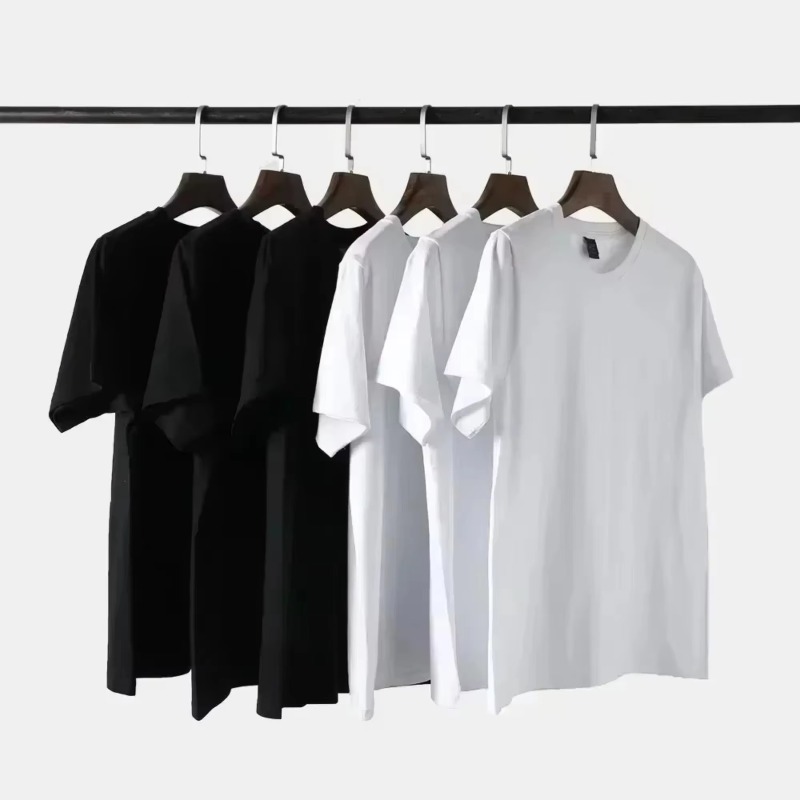 Kaus Cetak Jalanan Kota New Yo - Street Fashion Of New York ulasan dan harga