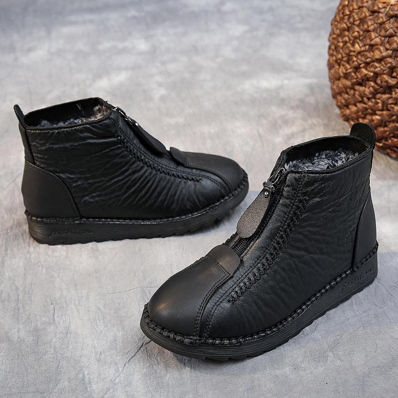 Sneakers Kulit Pu Potongan Tin - Street Fashion Online Shopping ulasan dan harga