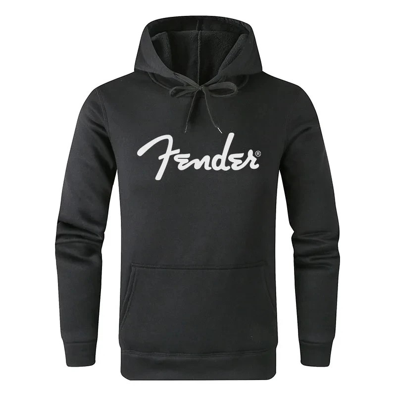 Sweater Fleece Pria Kasual Uku - Street Fashion Essentials ulasan dan harga