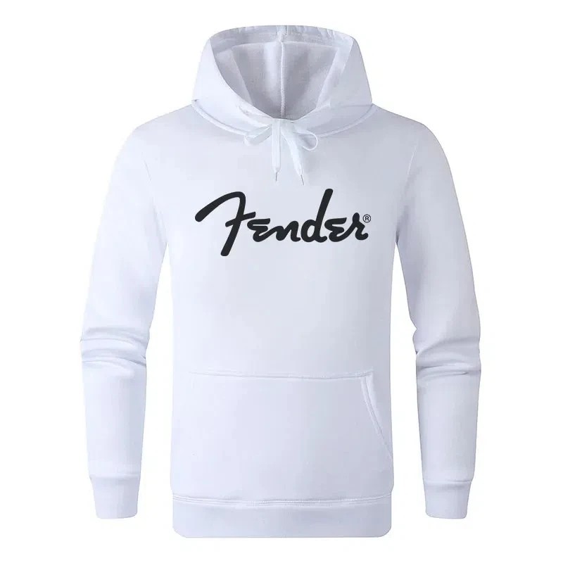 Sweater Fleece Pria Kasual Uku - Street Fashion Essentials ulasan dan harga