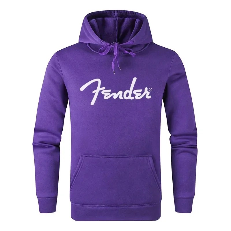 Sweater Fleece Pria Kasual Uku - Street Fashion Essentials ulasan dan harga