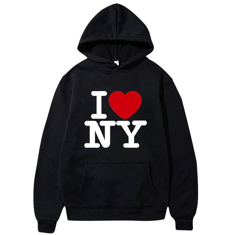 Saya suka New York. Sweater Be - Street Fashion Of New York ulasan dan harga