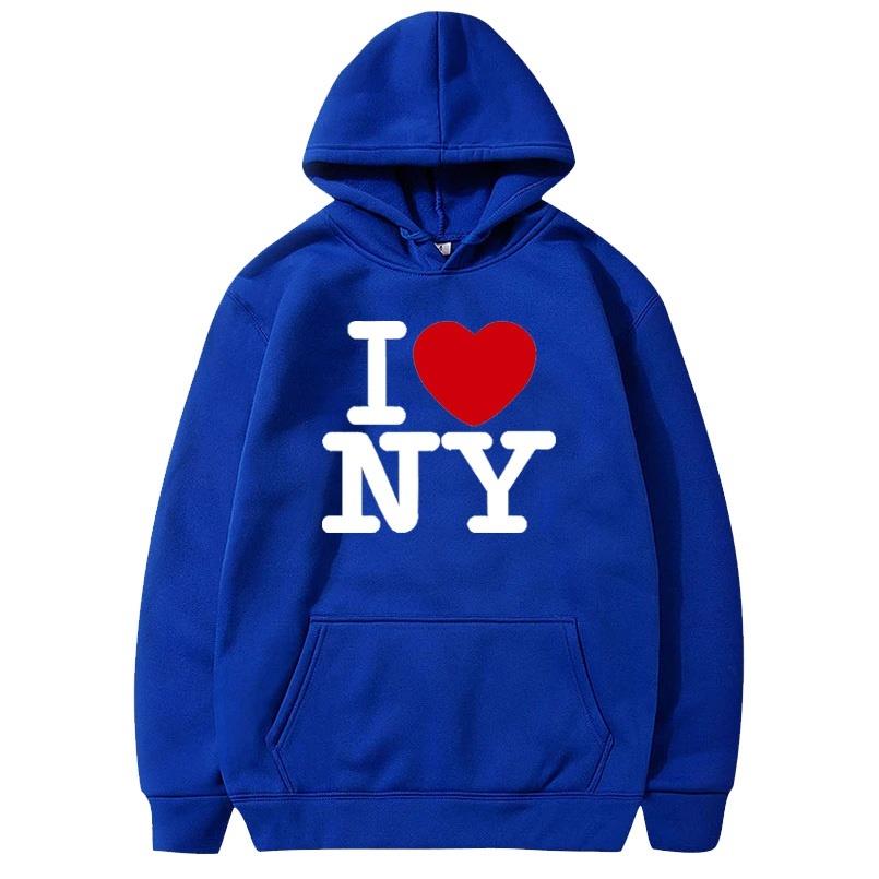Saya suka New York. Sweater Be - Street Fashion Of New York ulasan dan harga