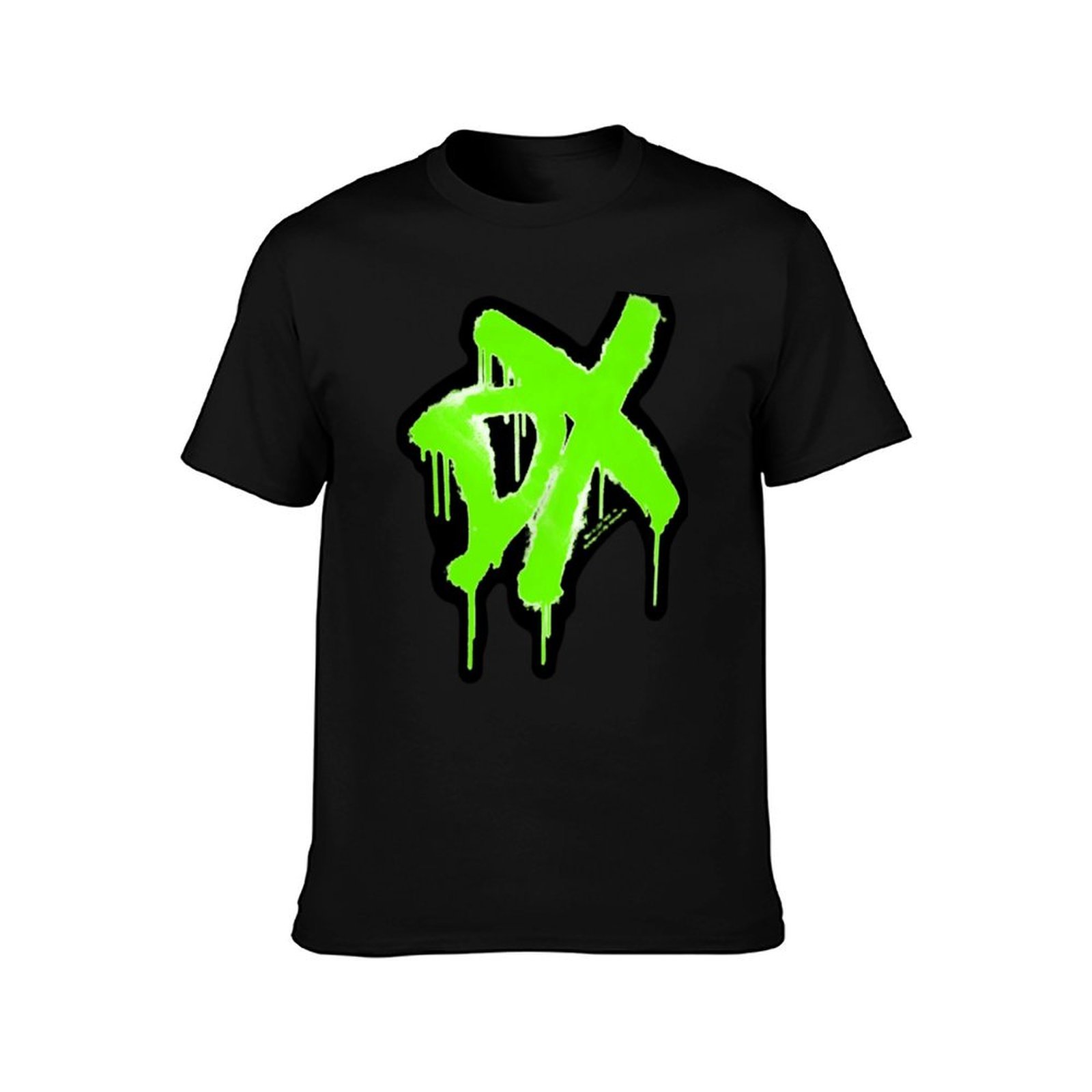 Kaos DX DX Essential, Kaos Kas - Street Fashion Essentials ulasan dan harga