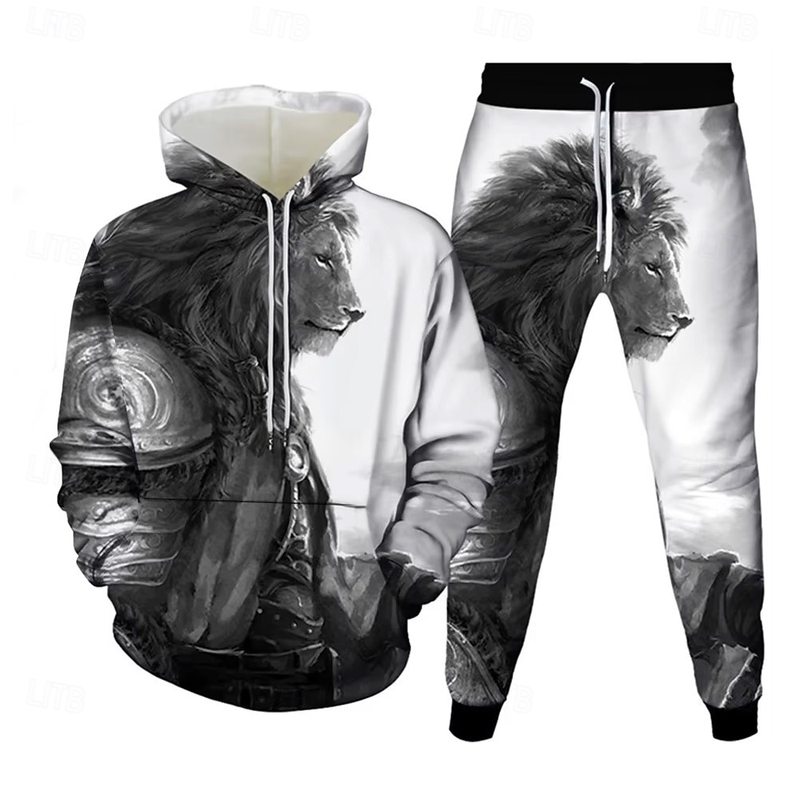 Desain Hoodie Pria Menampilkan - Street Fashion Of Milan ulasan dan harga
