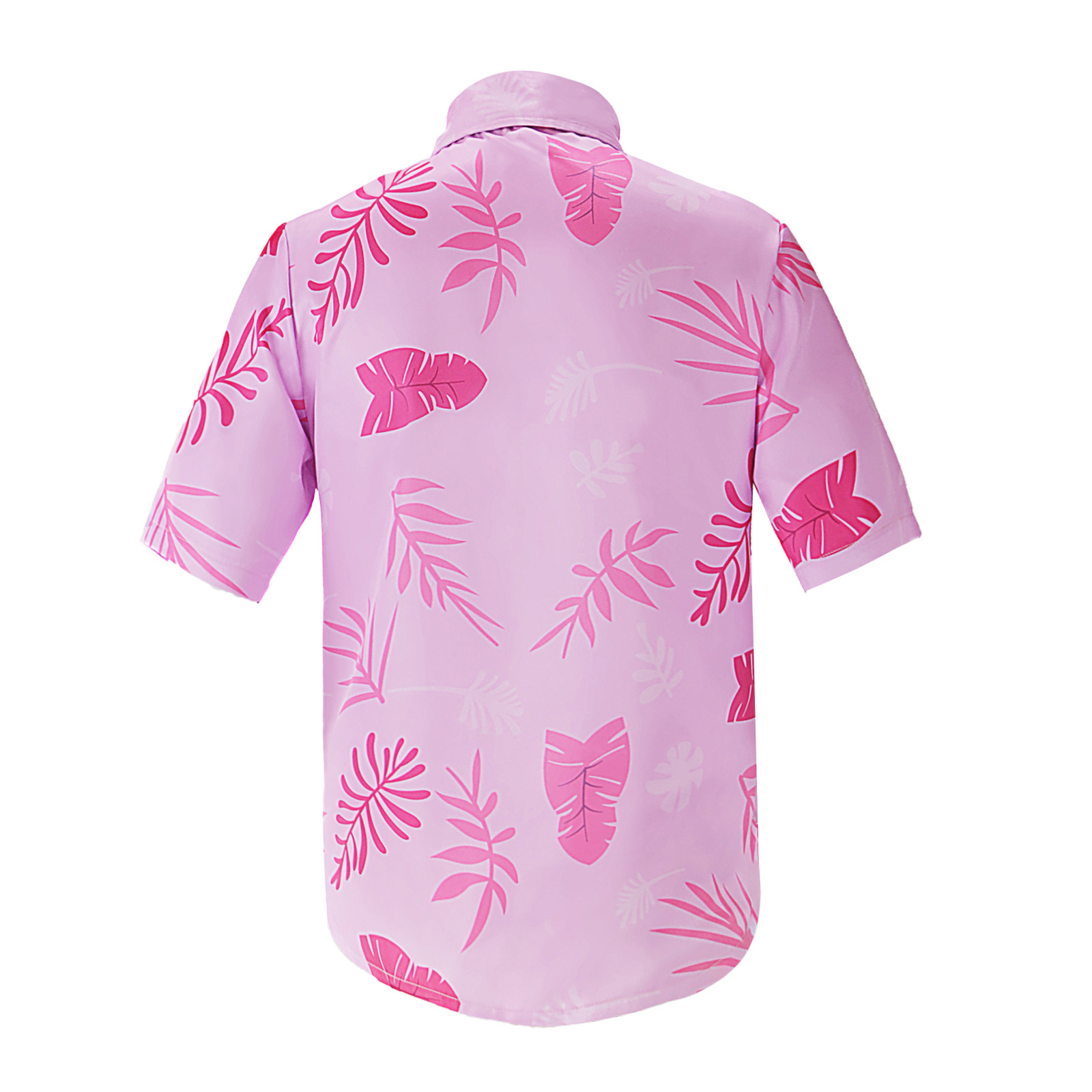 Kemeja Hawaii dengan Cetakan G - Street Fashion Hip Hop ulasan dan harga