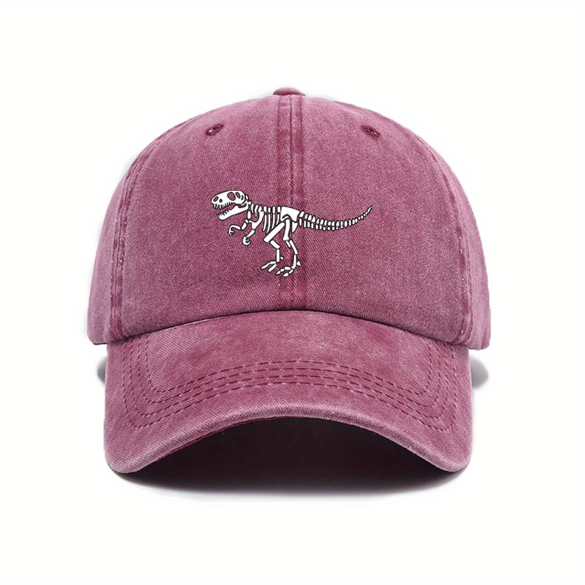 Topi Baseball Esensial untuk G - Street Fashion Essentials ulasan dan harga