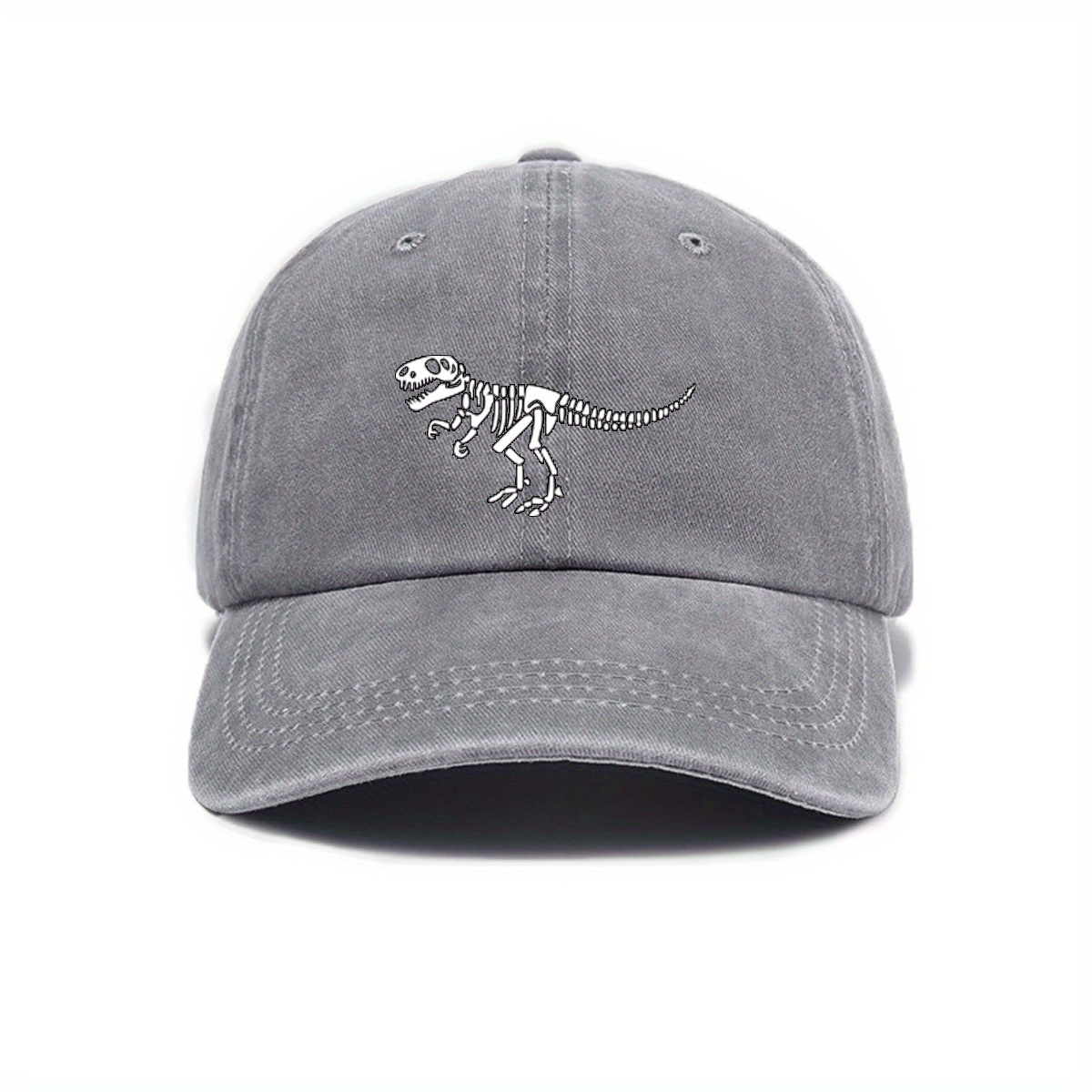 Topi Baseball Esensial untuk G - Street Fashion Essentials ulasan dan harga
