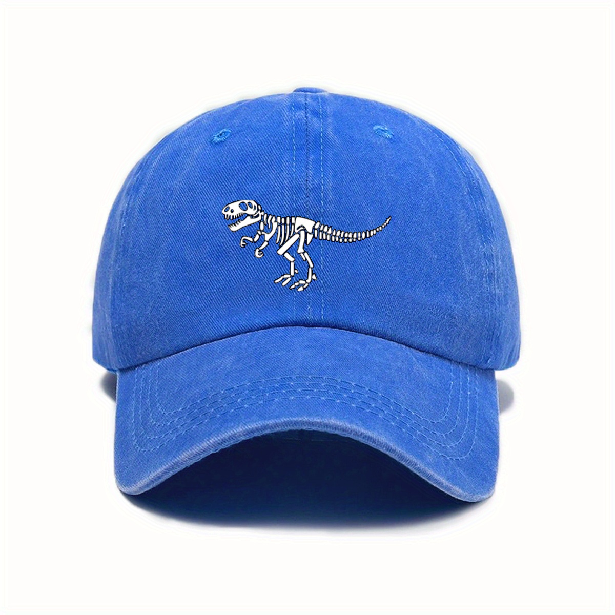 Topi Baseball Esensial untuk G - Street Fashion Essentials ulasan dan harga