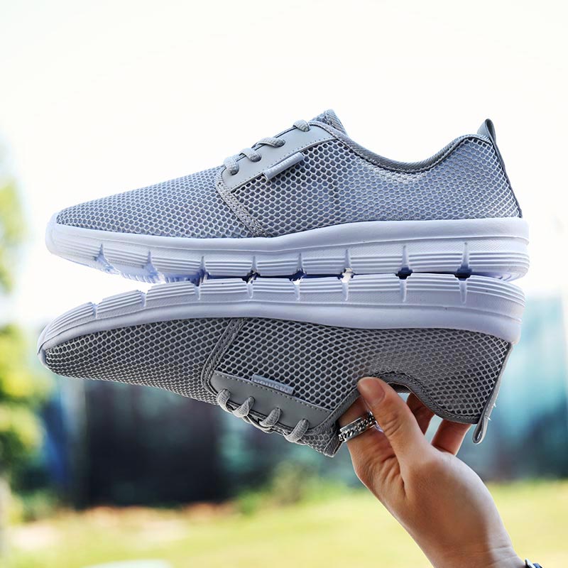 Sepatu kets olahraga ukuran be - Street Fashion Online Shopping ulasan dan harga