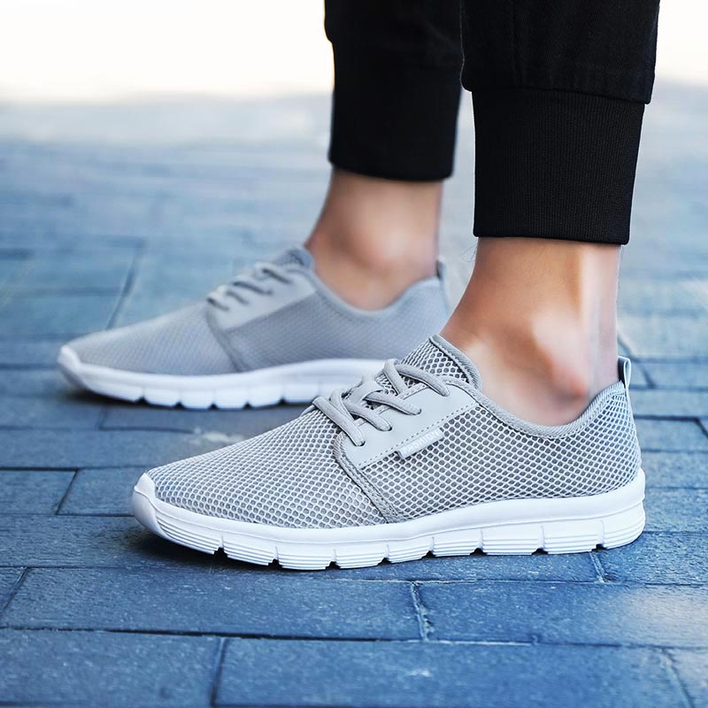 Sepatu kets olahraga ukuran be - Street Fashion Online Shopping ulasan dan harga