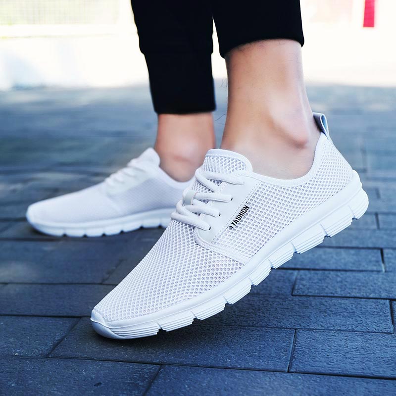 Sepatu kets olahraga ukuran be - Street Fashion Online Shopping ulasan dan harga